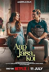 Subtitrare Aap Jaisa Koi (2025)