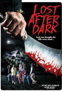 Subtitrare Lost After Dark (2014)