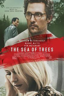 Subtitrare The Sea of Trees (2015)