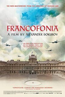Subtitrare Francofonia (2015)