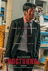 Subtitrare Nocturnal (Beurokeun) (2025)