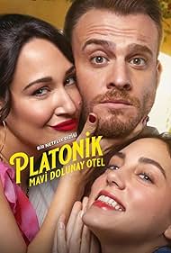 Subtitrare  Platonik: Mavi Dolunay Otel (Platonic) - Sezonul 1 (2025)