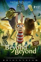 Subtitrare Beyond Beyond (2014)