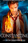 Subtitrare Constantine - Sezonul 1 (2014)