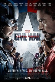 Subtitrare Captain America: Civil War (2016)