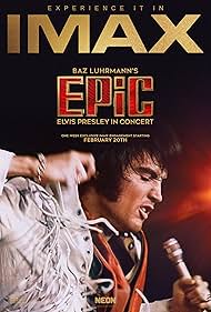 Subtitrare EPiC: Elvis Presley in Concert (2025)