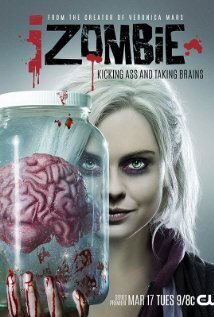 Subtitrare iZombie - Sezonul 4 (2015)