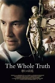 Subtitrare The Whole Truth (2016)