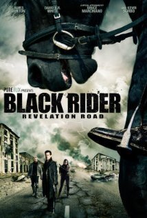 Subtitrare The Black Rider: Revelation Road (2014)