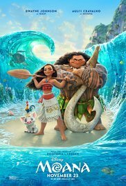 Subtitrare Moana (2016)