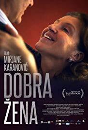 Subtitrare A Good Wife / Dobra Zena (2016)