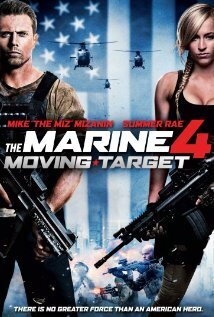 Subtitrare The Marine 4: Moving Target (2015)