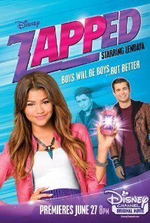 Subtitrare Zapped (2014)