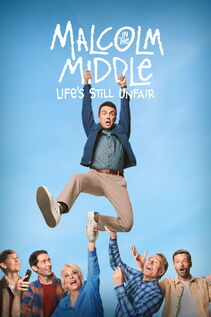 Subtitrare Malcolm in the Middle: Life's Still Unfair - Sezonul 1 (2026)