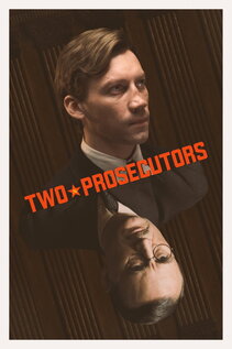 Subtitrare Two Prosecutors (Zwei Staatsanwälte) (2025)