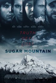 Subtitrare Sugar Mountain (2016)