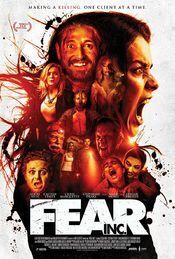 Subtitrare Fear, Inc. (2016)