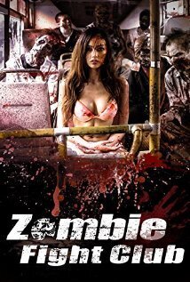 Subtitrare Zombie Fight Club (2014)