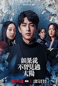 Subtitrare Had I Not Seen the Sun (Ru Guo Wo Bu Ceng Jian Guo Tai Yang) - Sezonul 1 (2025)