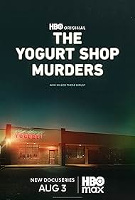 Subtitrare The Yogurt Shop Murders - Sezonul 1 (2025)