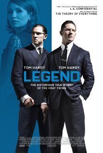 Subtitrare Legend (2015)