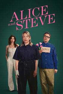 Subtitrare Alice and Steve - Sezonul 1 (2026)