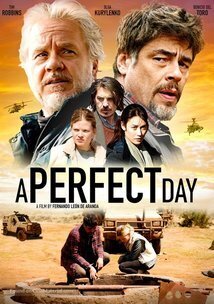 Subtitrare A Perfect Day (2015)