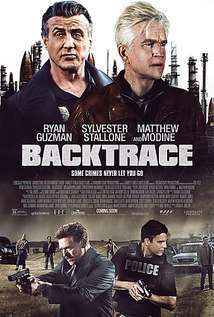 Subtitrare Backtrace (2018)