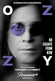 Subtitrare Ozzy Osbourne: No Escape from Now (2025)
