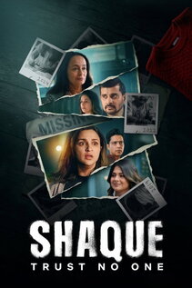 Subtitrare Shaque: Trust No One - Sezonul 1 (2026)