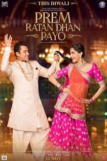 Subtitrare Prem Ratan Dhan Payo (2015)