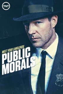 Subtitrare Public Morals - Sezonul 1 (2015)
