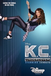 Subtitrare K.C. Undercover - Sezonul 1 (2015)