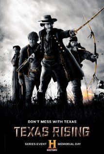 Subtitrare Texas Rising - Sezonul 1 (2015)