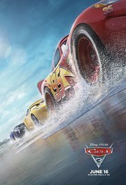 Subtitrare Cars 3 3D (2017)