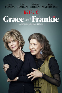 Subtitrare Grace and Frankie - Sezoanele 5-7 (2015)