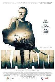 Subtitrare Kajaki (2014)