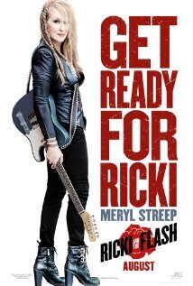 Subtitrare Ricki and the Flash (2015)