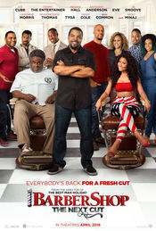 Subtitrare Barbershop: The Next Cut (2016)