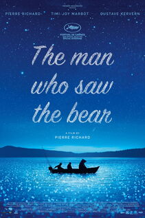 Subtitrare The Man Who Saw the Bear (2025)