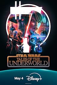 Subtitrare Star Wars: Tales of the Underworld - Sezonul 1 (2025)
