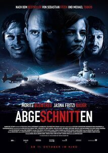 Subtitrare Abgeschnitten (Cut Off) (2018)