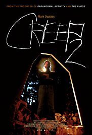 Subtitrare Creep 2 (2017)