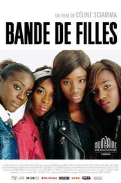 Subtitrare Bande de filles (Girlhood) (2014)