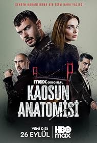 Subtitrare The Graft (Kaosun Anatomisi) - Sezonul 1 (2025)