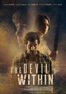 Subtitrare Caminando con el diablo (The Devil Within) (2026)