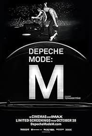 Subtitrare Depeche Mode: M (2025)