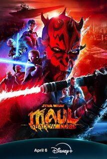 Subtitrare Star Wars: Maul - Shadow Lord - Sezonul 1 (2026)