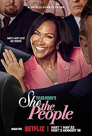 Subtitrare She the People - Sezonul 1 (2025)