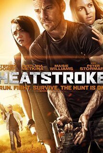 Subtitrare Heatstroke (2013)